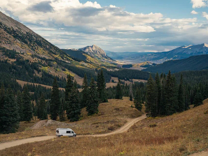 RV Life Through the Lens 